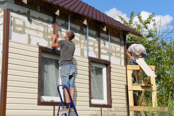 Trusted Peotone, IL Siding Experts